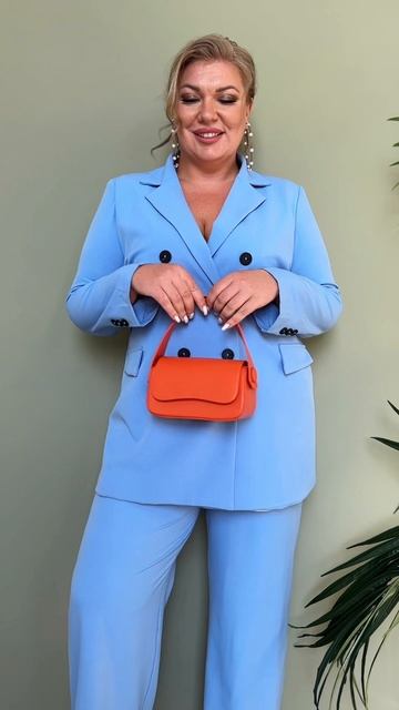 Мини-сумочки под любой образ смотреть онлайн