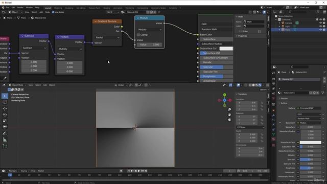 61 - Introduction to using Radial смотреть онлайн