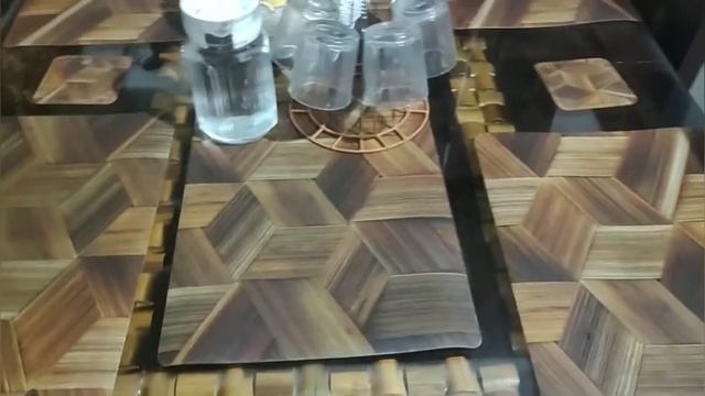 How To Organize Small Dining Table in Telugu | My simple dining area /Organisation Tour in Telugu смотреть онлайн
