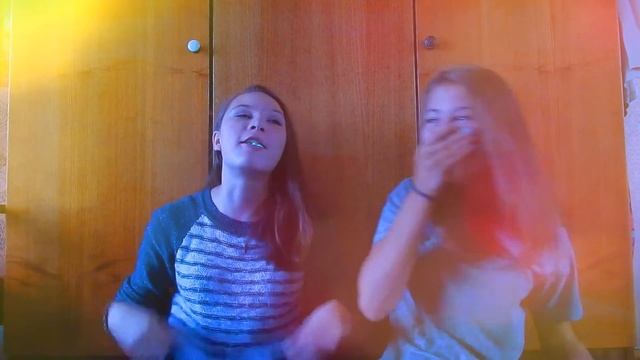 STUFF YOUR MOUTH CHALLENGE