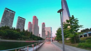 Корея - Сеул