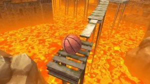 Катящийся шар Rollance | Красочный мультфильм для детей