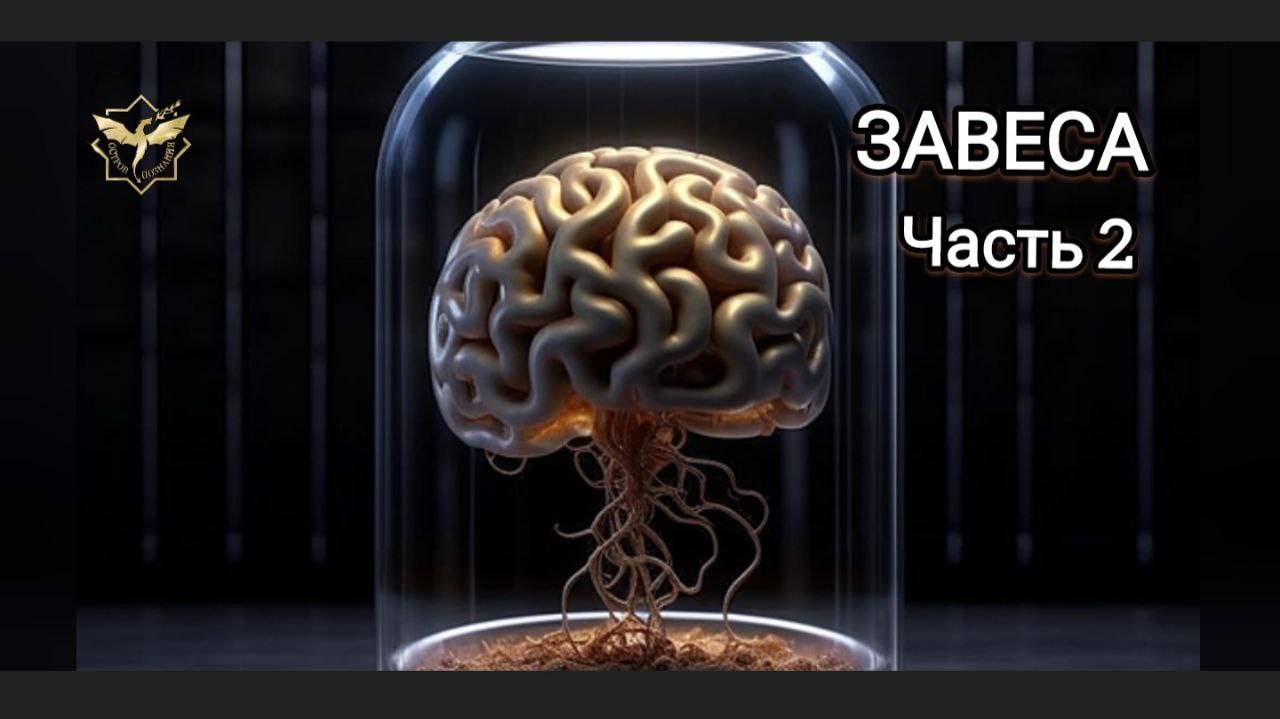 Завеса. Часть 2. смотреть онлайн