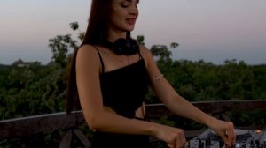 Korolova @ Tulum (Mexico) [Melodic Techno & Progressive House Mix]