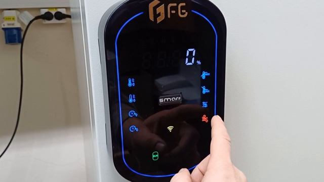 FG BF 55S смотреть онлайн