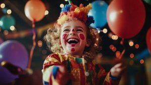 Детская инструментальная музыка для праздников и веселья 🎶 | Треки для радости и творчества