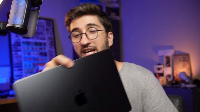 Tirando da Caixa o Macbook Pro 14 com M3 Pro, perfeiçào! смотреть онлайн