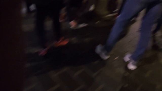 Каталы, Чайнатаун (Сохо), Лондон. смотреть онлайн