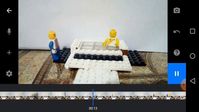 мультик про друзей в бассейне⛲ смотреть онлайн