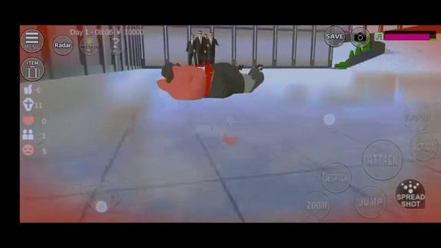 Sakura School Simulator Game Play Cat Chall - Sakura School Simulator Indonesia смотреть онлайн