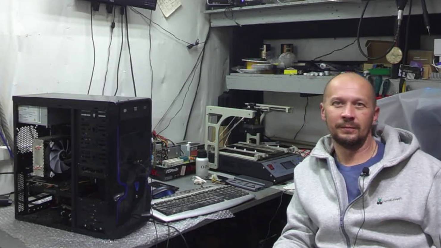 Апгрейд ПК за 30К | ЗверьПК смотреть онлайн