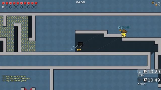 ddrace speed run 10:00(kobra) смотреть онлайн