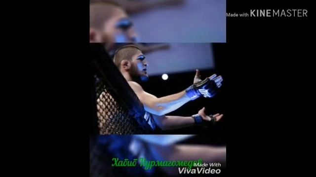 Песни для дагестанского Орла Хабиб смотреть онлайн