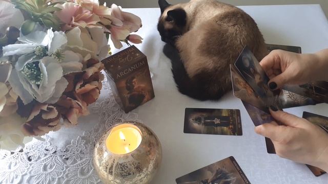 Таро прогноз на 2021 г. июнь м. ВОДОЛЕЙ♒ смотреть онлайн