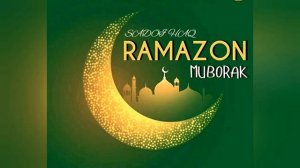 Рамазон муборак ☺️🍬🍭