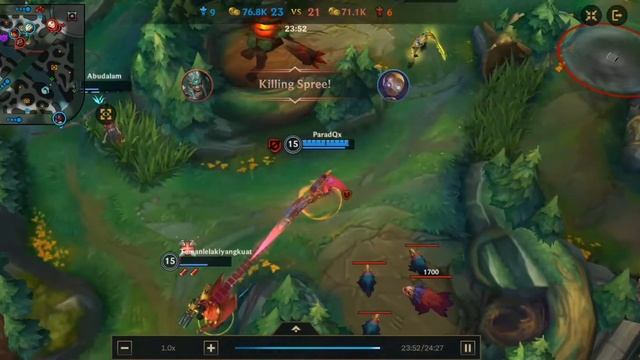 SENNA CAN PENTAKILL!? смотреть онлайн