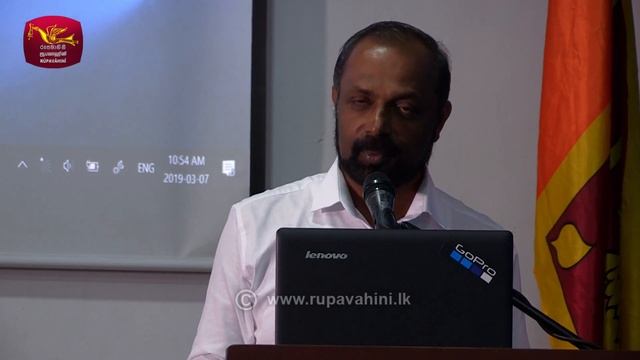 World Wildlife Day 2019 | Lakshman Pieris смотреть онлайн