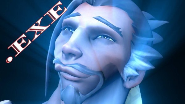 Типо Fun Games ( Монтаж Overwatch )