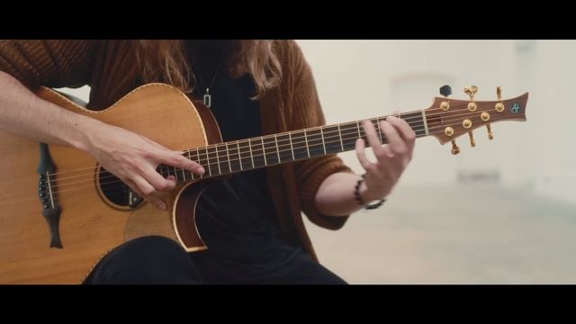 Фингерстайл от Майка смотреть онлайн