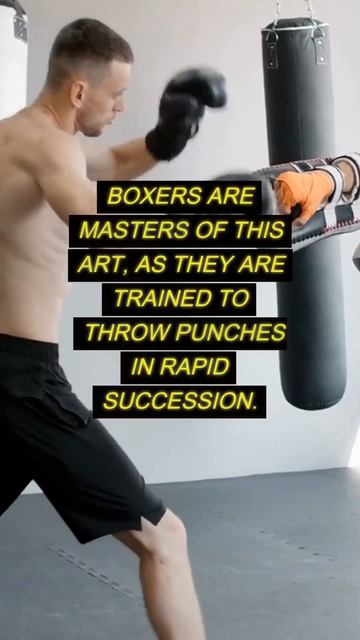 The Boxing Advantage in MMA #shorts смотреть онлайн