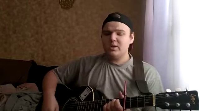 Владимир Баранов - Senorita смотреть онлайн