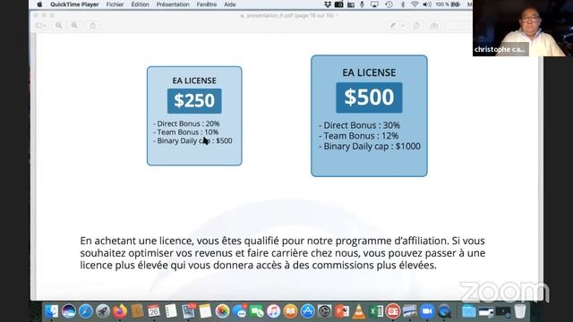 🔥Présentation EAWORLDFX officiel en Français🔥 смотреть онлайн