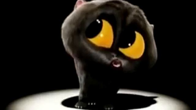 Прикольная песенка KITTEN KITTEN