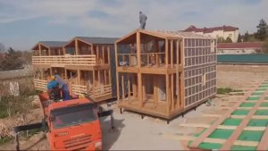 ВАШ Дом Производство