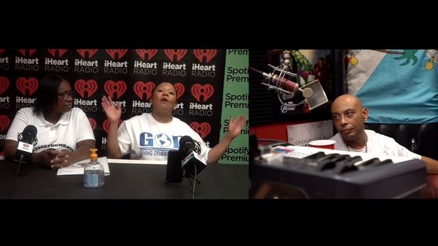 Motivation Monday Ft Celia Colon and Nicole Davis смотреть онлайн