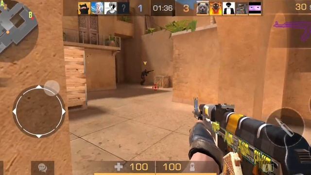 Обзор приватки! Большой ролик (очееень)! смотреть онлайн