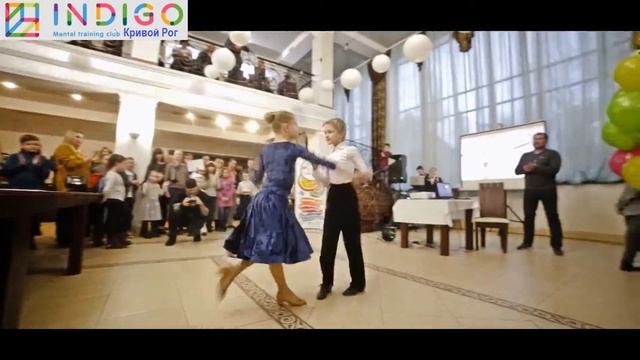 Школа устного счета Индиго Кривой Рог 2018 Олимпиада смотреть онлайн
