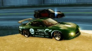 Need for Speed Undercover Прохождение (Часть 18) Продолжаем Сюжетные Задания Второй Банды