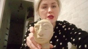 1.Скульптурный портрет