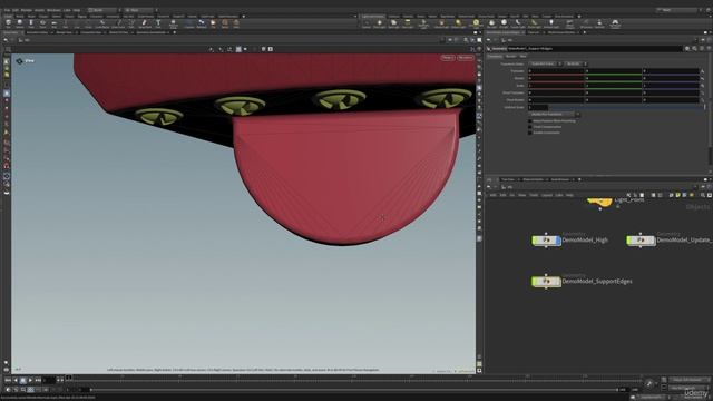 3_1 -Baking with Support Edges