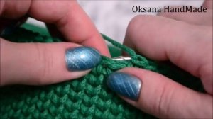 СУМКА ИЗ ШНУРА ПОКОРИВШАЯ ВЕСЬ ИНТЕРНЕТ.