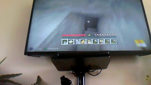 I canot believe I got skerd by a mine смотреть онлайн