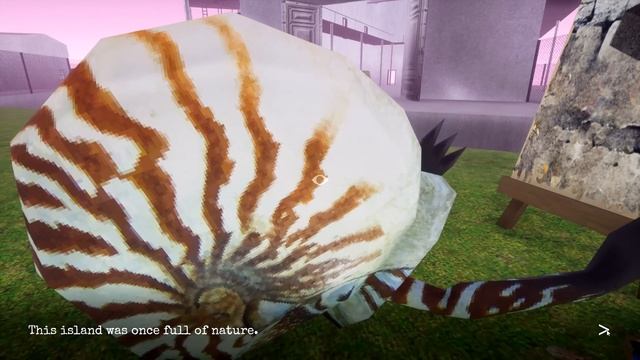 Прохождение по снам // Liminal Dreams