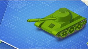 Как устроен танк. Устройство танка