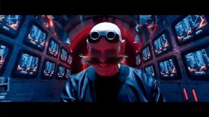 трейлер Соник 5