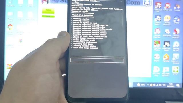 How To Root And Repair Imei Original Samsung A50 A505F , Android 10 U8 , With Octoplus смотреть онлайн
