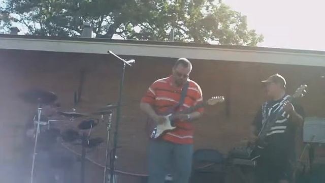 Alligator Jam- Live 10-27-13 смотреть онлайн