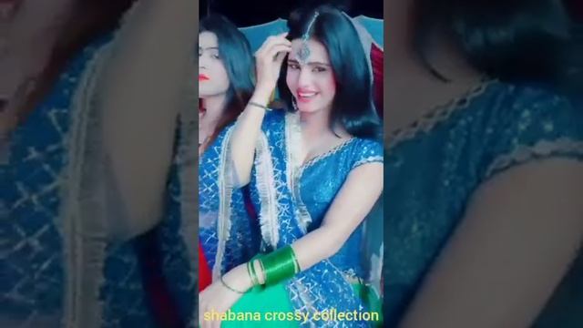 Shemale Crossy Sissy Tiktok8