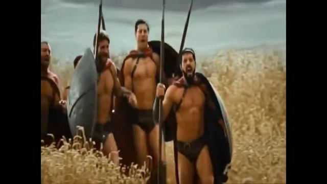 Знакомство со Спартанцами смотреть онлайн