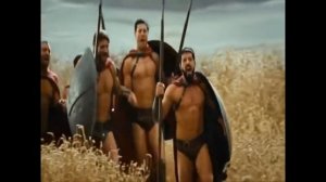 Знакомство со Спартанцами