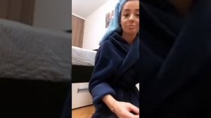 Мариана Петря в прямом эфире 15.06.2019. Подруг у меня нет.