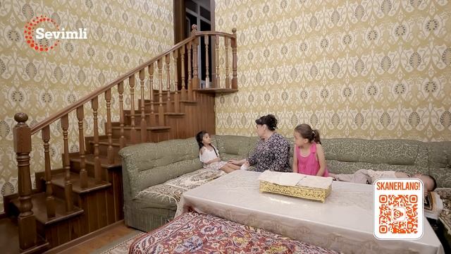 TAQDIRLAR - QAYNOPAM BOLALARI DEB FARZANDIM NOBUD BO'LDI смотреть онлайн