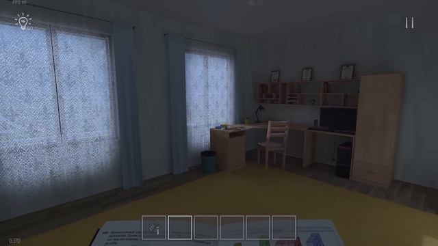 Эксперимент: Прохождение Скулбоя, но нельзя заходить на Кухню // SchoolBoy Runaway смотреть онлайн