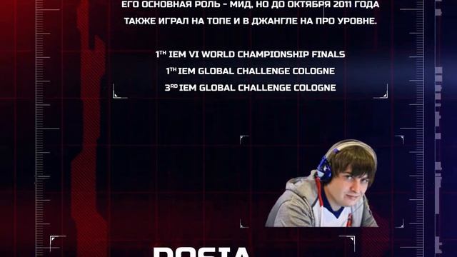 M5 Academy promo3 смотреть онлайн