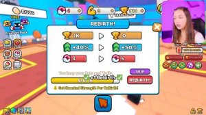 САМАЯ ВЕСЁЛАЯ БИТВА ПОДУШЕК В РОБЛОКС ! 😂