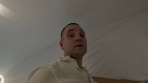 Как сделать красивый перелом натяжного потолка на мансарде